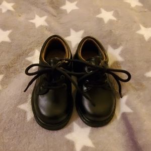 Toddler dress shoes